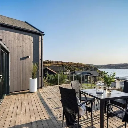 Designer By The Sea 40 Minutes From Bergen *