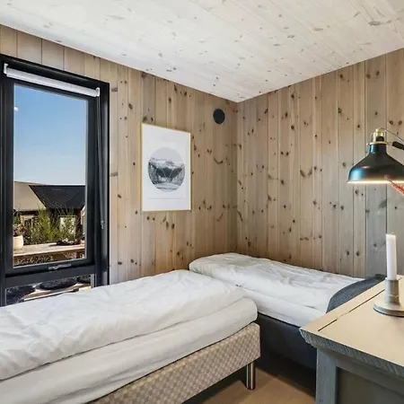 Designer By The Sea 40 Minutes From Bergen Дом отдыха Forland