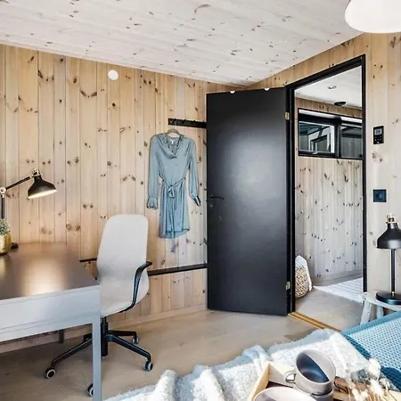Designer By The Sea 40 Minutes From Bergen
