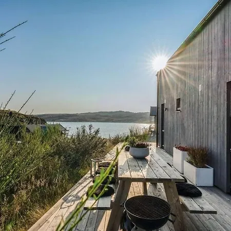 Designer By The Sea 40 Minutes From Bergen *