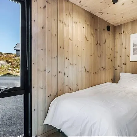 Designer By The Sea 40 Minutes From Bergen * Forland